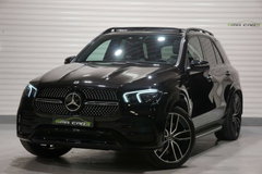 Mercedes GLE