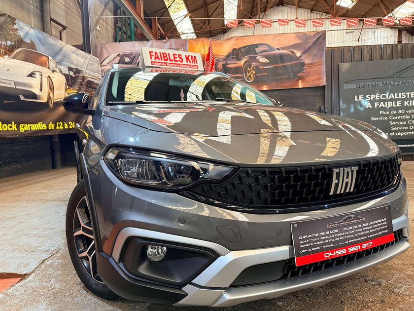 Fiat Tipo