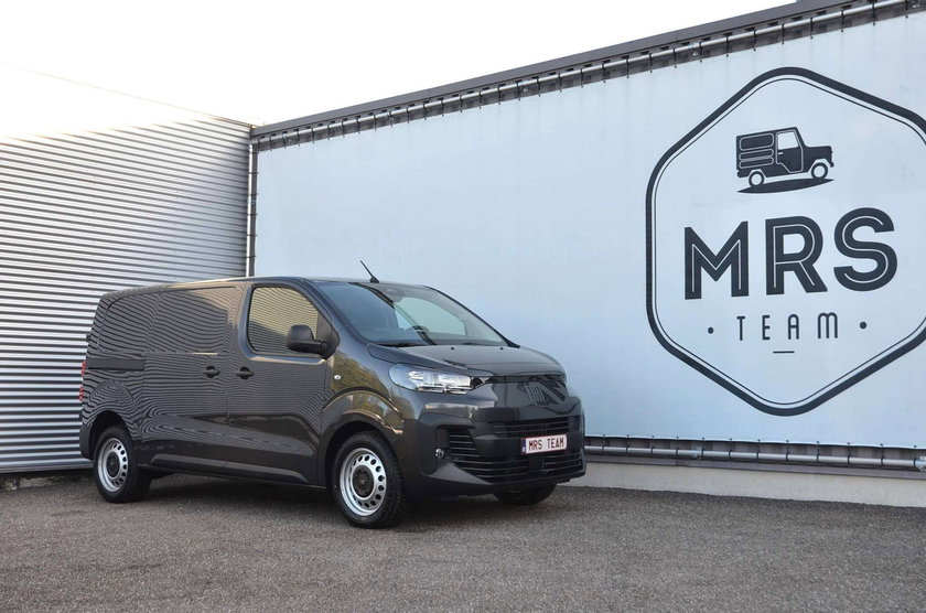 Fiat Scudo