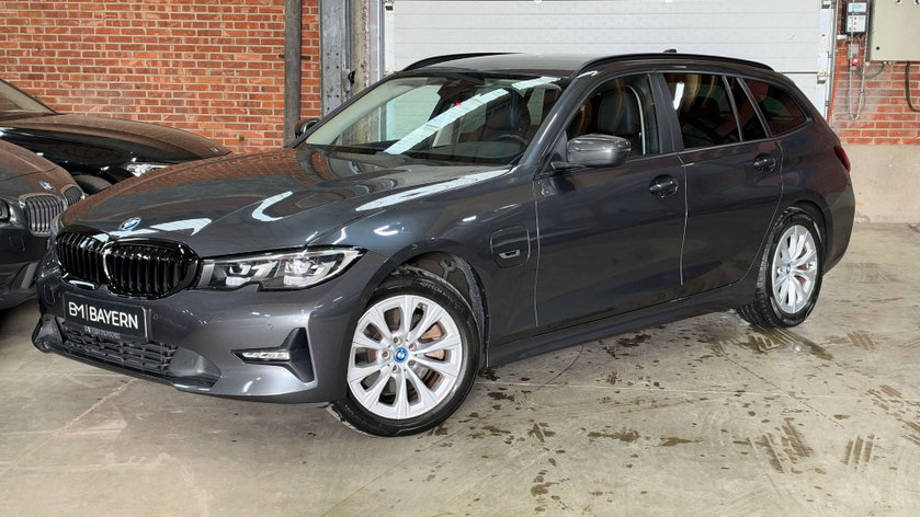 BMW Série 3