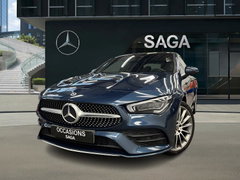 Mercedes CLA