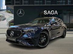 Mercedes E-Klasse