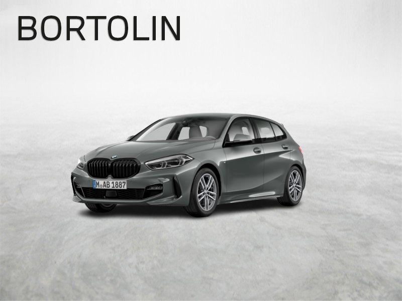 BMW Série 1