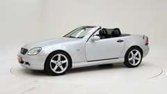 Mercedes SLK