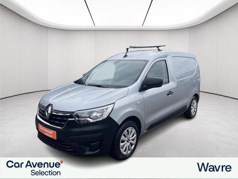 Renault Express