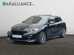 BMW 1 Reeks