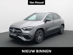 Mercedes GLA