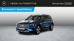 Mercedes GLB