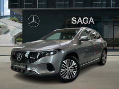 Mercedes EQA