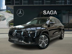Mercedes EQA