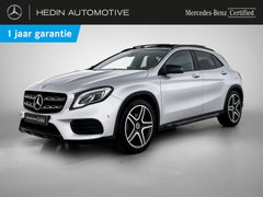 Mercedes GLA