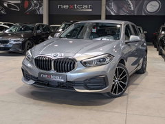 BMW Série 1