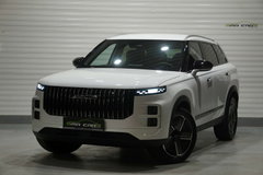 Jaecoo J7