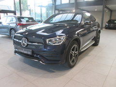 Mercedes GLC