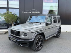 Mercedes G-Klasse