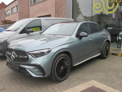 Mercedes GLC