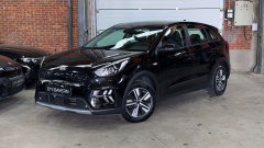 Kia Niro HEV