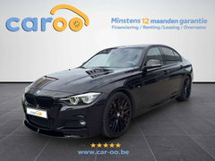 BMW 3 Reeks