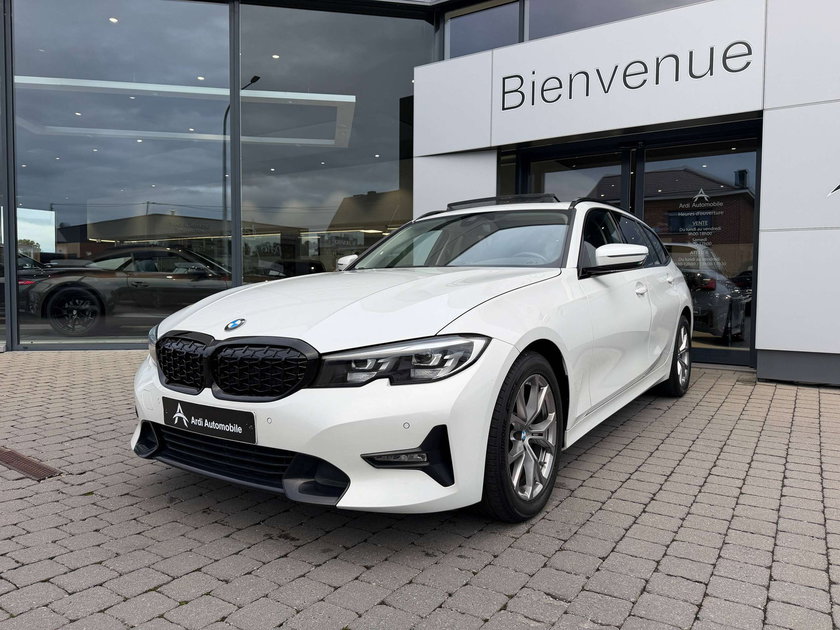 BMW 3 Reeks