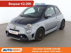 Abarth 695