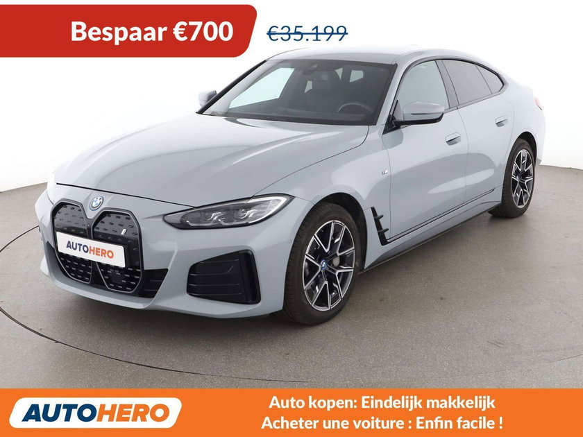 BMW i4