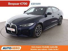 BMW 430 Gran Coupé