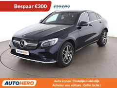 Mercedes GLC