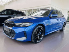 BMW Série 3