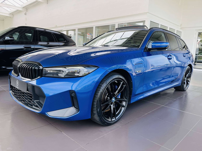 BMW Série 3