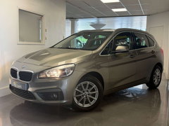 BMW Série 2 Tourer