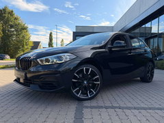 BMW Série 1