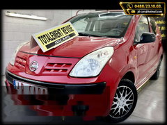 Nissan Pixo