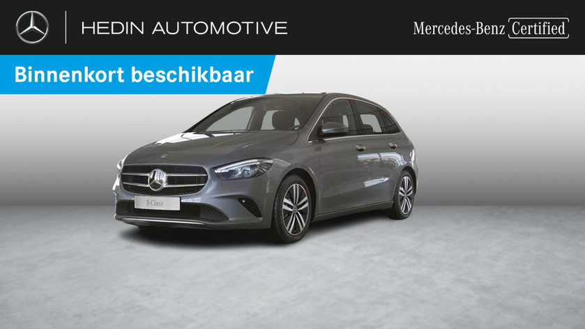 Mercedes Classe B