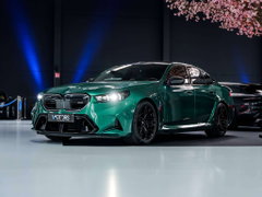 BMW M5