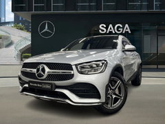 Mercedes GLC