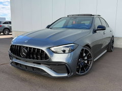 Mercedes Classe C