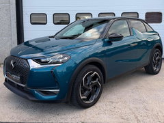 DS DS 3 Crossback