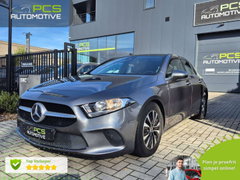 Mercedes Classe A