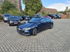 Mercedes A Klasse