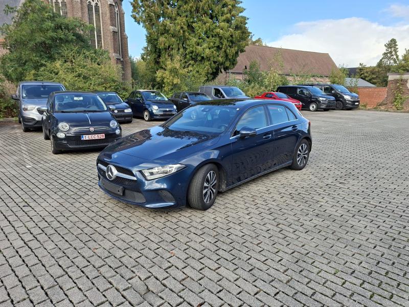 Mercedes A Klasse