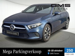 Mercedes A Klasse