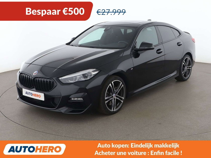 BMW 2 Reeks