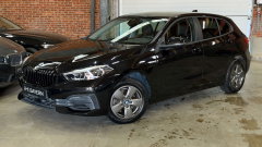 BMW 1 Reeks