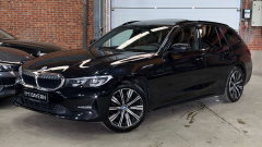 BMW 3 Reeks