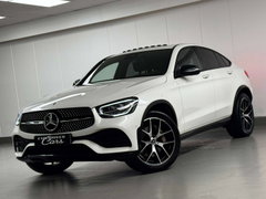 Mercedes GLC