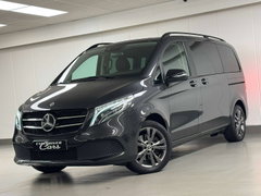 Mercedes V-Class