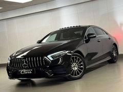 Mercedes CLS
