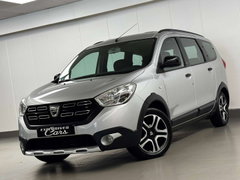 Dacia LODGY STEPWAY