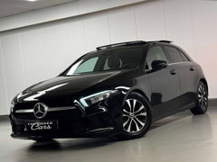 Mercedes A Klasse