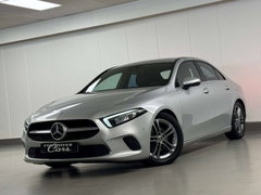 Mercedes A Klasse